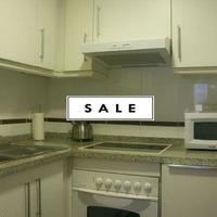 Flat in Spain, Comunitat Valenciana, Alicante, 60 sq.m.