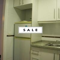Flat in Spain, Comunitat Valenciana, Alicante, 60 sq.m.