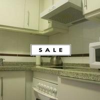 Flat in Spain, Comunitat Valenciana, Alicante, 60 sq.m.