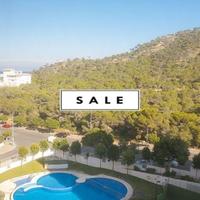 Flat in Spain, Comunitat Valenciana, Alicante, 50 sq.m.