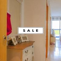 Flat in Spain, Comunitat Valenciana, Alicante, 50 sq.m.
