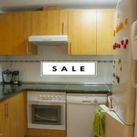 Flat in Spain, Comunitat Valenciana, Alicante, 50 sq.m.