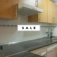 Flat in Spain, Comunitat Valenciana, Alicante, 50 sq.m.