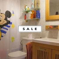 Flat in Spain, Comunitat Valenciana, Alicante, 50 sq.m.