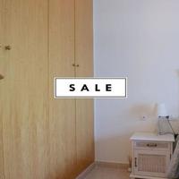 Flat in Spain, Comunitat Valenciana, Alicante, 50 sq.m.