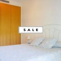 Flat in Spain, Comunitat Valenciana, Alicante, 50 sq.m.