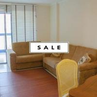 Flat in Spain, Comunitat Valenciana, Alicante, 50 sq.m.