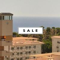 Квартира в Испании, Валенсия, Аликанте, 67 кв.м.