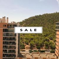 Квартира в Испании, Валенсия, Аликанте, 67 кв.м.