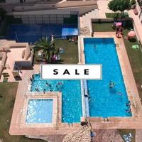 Квартира в Испании, Валенсия, Аликанте, 67 кв.м.