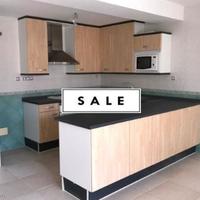 Квартира в Испании, Валенсия, Аликанте, 67 кв.м.