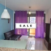 Квартира в Испании, Валенсия, Аликанте, 75 кв.м.