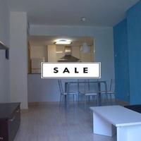 Квартира в Испании, Валенсия, Аликанте, 75 кв.м.