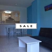 Квартира в Испании, Валенсия, Аликанте, 75 кв.м.