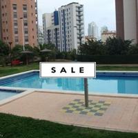 Квартира в Испании, Валенсия, Аликанте, 75 кв.м.