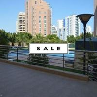 Квартира в Испании, Валенсия, Аликанте, 75 кв.м.