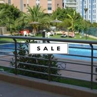 Квартира в Испании, Валенсия, Аликанте, 75 кв.м.