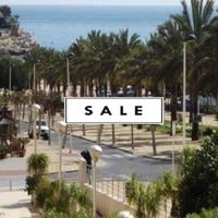 Квартира в Испании, Валенсия, Аликанте, 99 кв.м.