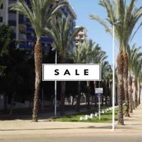 Квартира в Испании, Валенсия, Аликанте, 99 кв.м.