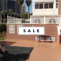 Квартира в Испании, Валенсия, Аликанте, 99 кв.м.