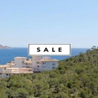 Квартира в Испании, Валенсия, Аликанте, 75 кв.м.