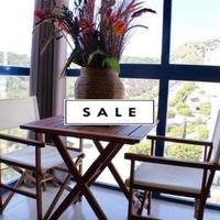 Квартира в Испании, Валенсия, Аликанте, 75 кв.м.