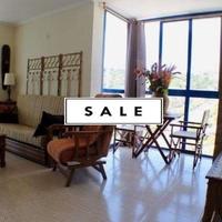 Квартира в Испании, Валенсия, Аликанте, 75 кв.м.