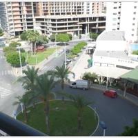 Квартира в Испании, Валенсия, Аликанте, 80 кв.м.