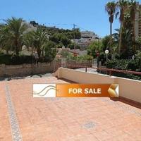 Квартира в Испании, Валенсия, Аликанте, 40 кв.м.