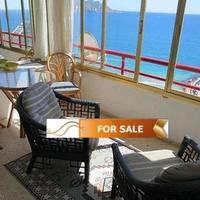 Квартира в Испании, Валенсия, Аликанте, 40 кв.м.