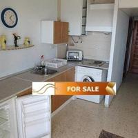 Квартира в Испании, Валенсия, Аликанте, 40 кв.м.