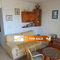 Квартира в Испании, Валенсия, Аликанте, 40 кв.м.