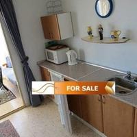 Квартира в Испании, Валенсия, Аликанте, 40 кв.м.