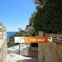 Квартира в Испании, Валенсия, Аликанте, 40 кв.м.