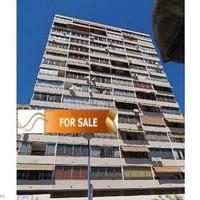 Квартира в Испании, Валенсия, Аликанте, 40 кв.м.