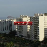 Flat in Spain, Comunitat Valenciana, Alicante, 65 sq.m.