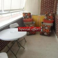 Flat in Spain, Comunitat Valenciana, Alicante, 65 sq.m.