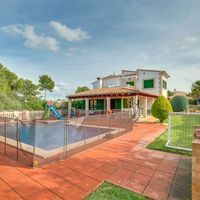 Villa in Spain, Balearic Islands, Palma, 430 sq.m.