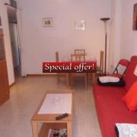 Flat in Spain, Comunitat Valenciana, Alicante, 65 sq.m.