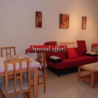 Flat in Spain, Comunitat Valenciana, Alicante, 65 sq.m.