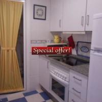 Flat in Spain, Comunitat Valenciana, Alicante, 65 sq.m.
