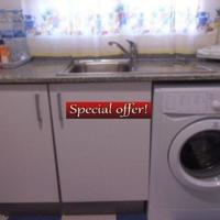 Flat in Spain, Comunitat Valenciana, Alicante, 65 sq.m.