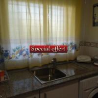 Flat in Spain, Comunitat Valenciana, Alicante, 65 sq.m.
