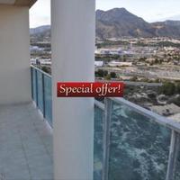 Flat in Spain, Comunitat Valenciana, Alicante, 234 sq.m.
