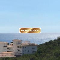 Flat in Spain, Comunitat Valenciana, Alicante, 74 sq.m.
