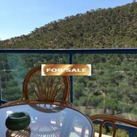 Flat in Spain, Comunitat Valenciana, Alicante, 74 sq.m.