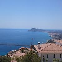 Villa in Spain, Comunitat Valenciana, Alicante, 600 sq.m.