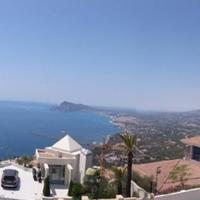 Villa in Spain, Comunitat Valenciana, Alicante, 600 sq.m.