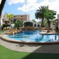 Flat in Spain, Comunitat Valenciana, Alicante, 60 sq.m.