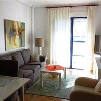 Flat in Spain, Comunitat Valenciana, Alicante, 60 sq.m.